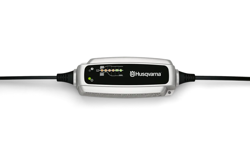 Accessoires - BATTERY CHARGER BC 0.8 - Husqvarna