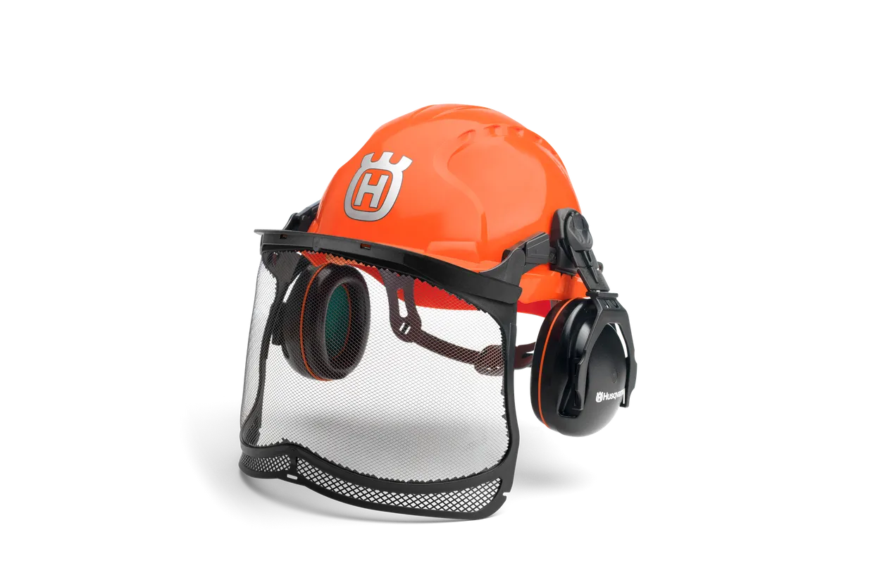 Accessoires - CASQUE FORESTIER CLASSIC - Husqvarna