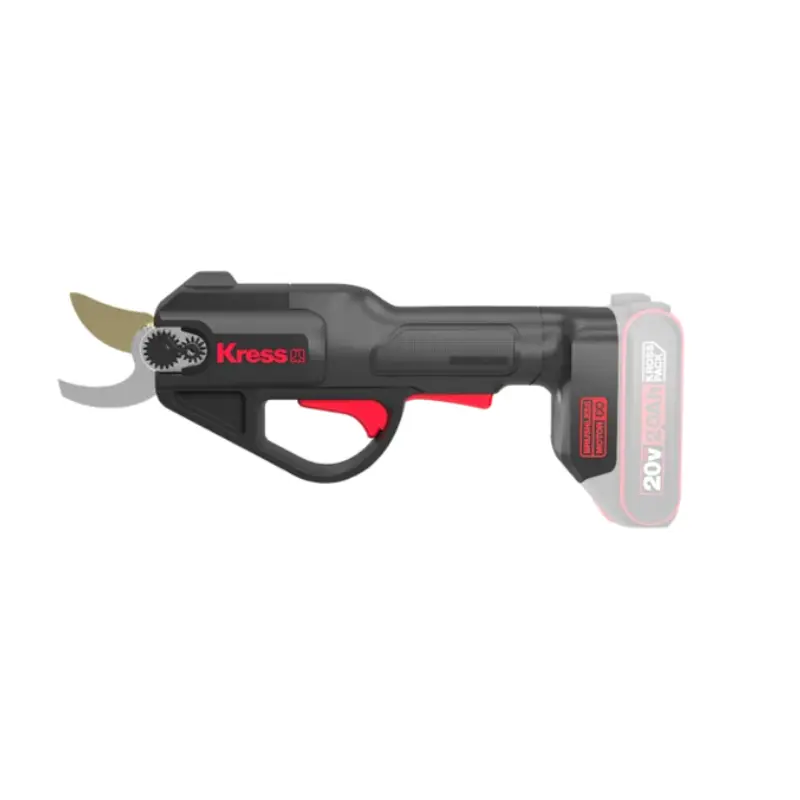 Accessoires - KG340.9 Sécateur - Kress