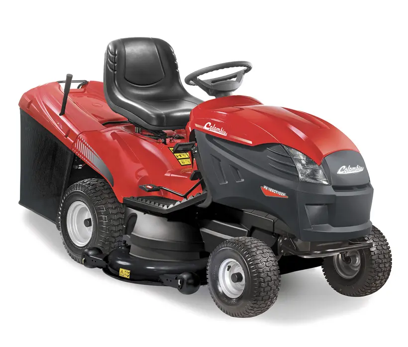Autoportés - PA185CT102H - Mr Jardinage