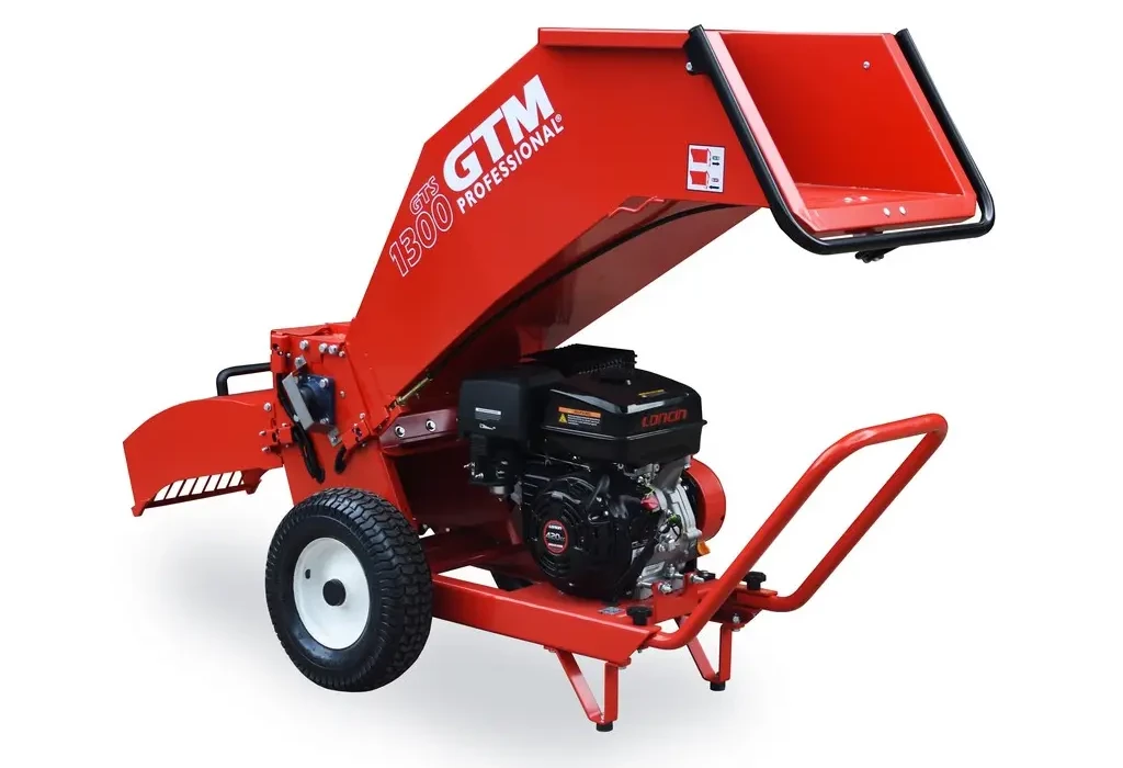 Broyeurs - GTS1300-C MV - GTM
