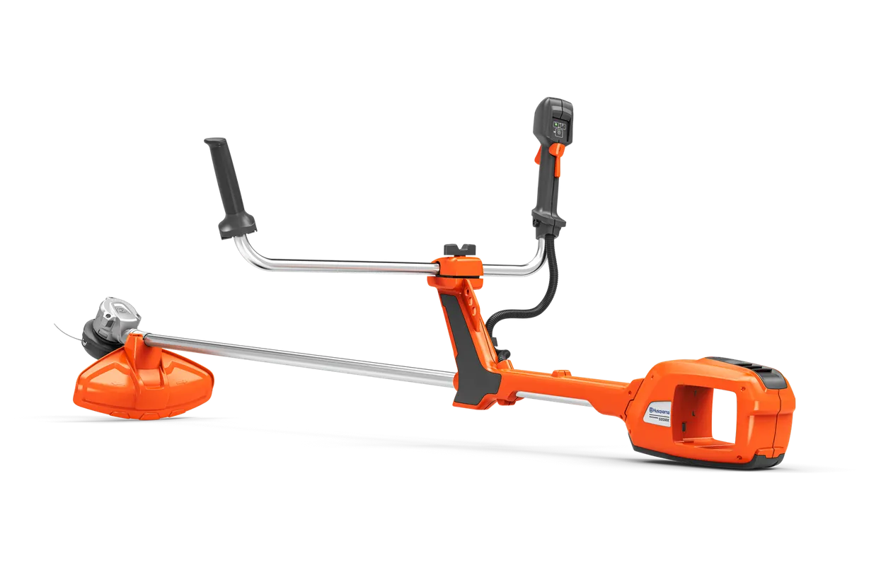 Débroussailleuses - 520iRX - Husqvarna
