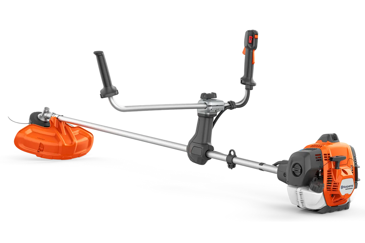 Débroussailleuses - 525RX MARK II - Husqvarna