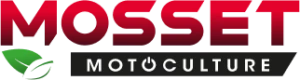 Logo MOSSET MOTOCULTURE