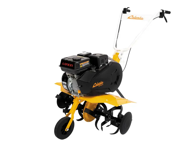 Motobineuses - MP50LR - Mr Jardinage