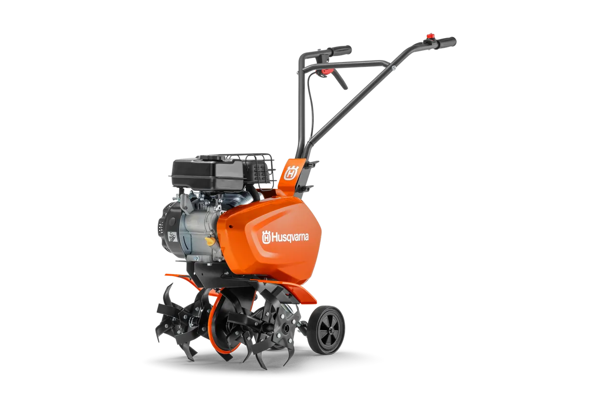 Motoculteurs - TF120 - Husqvarna