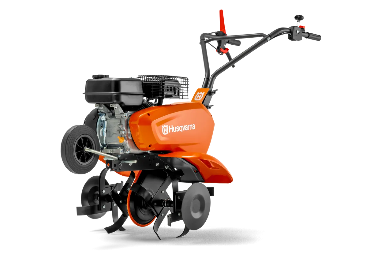 Motoculteurs - TF225 - Husqvarna