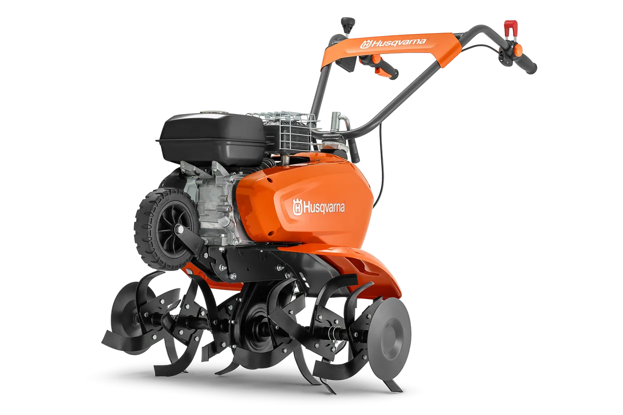 Motoculteurs - TF435P - Husqvarna