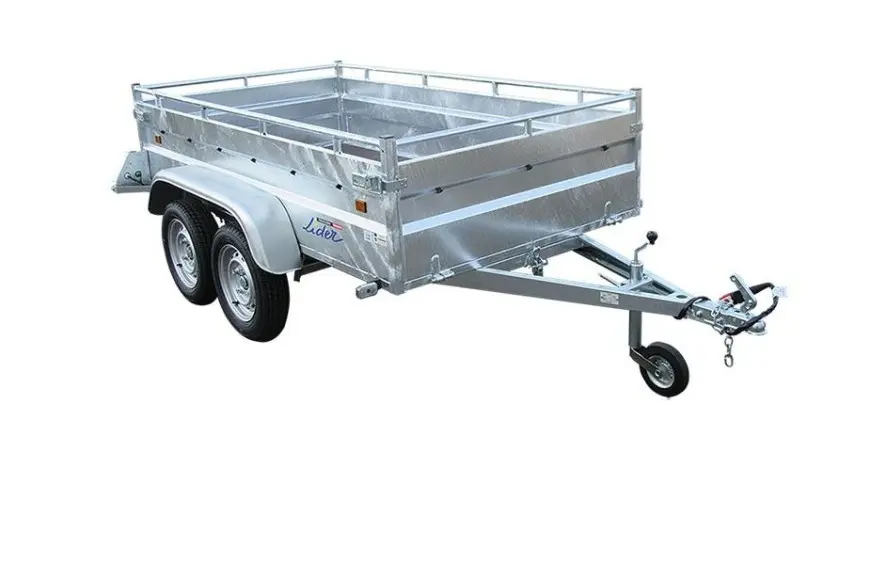 Remorques – 39394-ROBUST – Lider Remorques - 39394-ROBUST - Lider