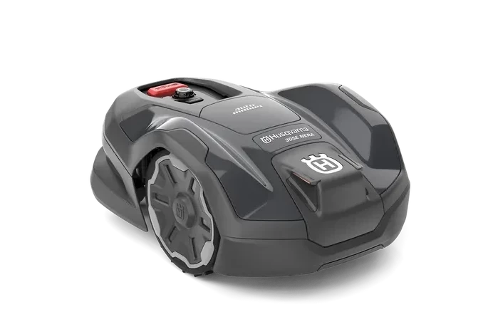 Robot tondeuse - AM305E NERA - Husqvarna