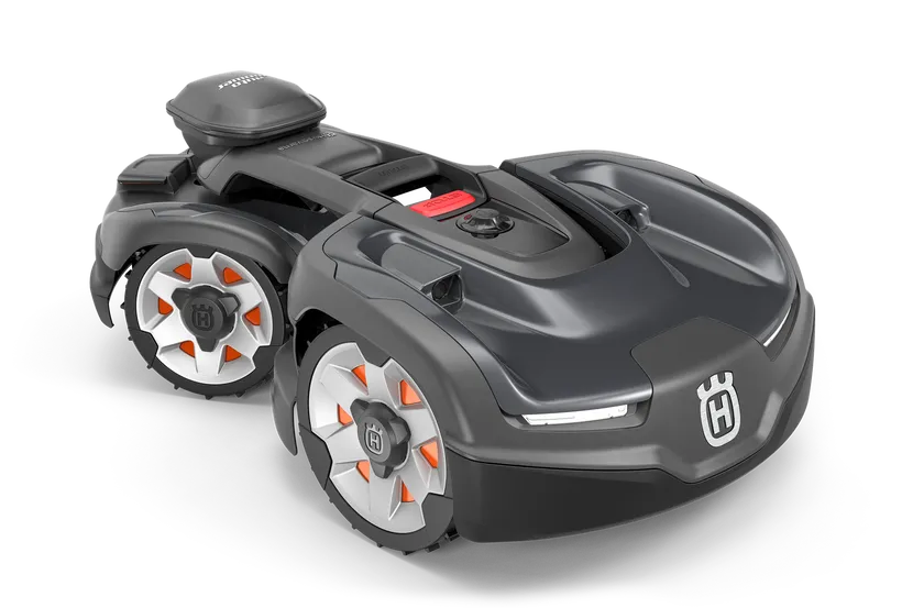 Robot tondeuse - AM435XAWD NERA - Husqvarna