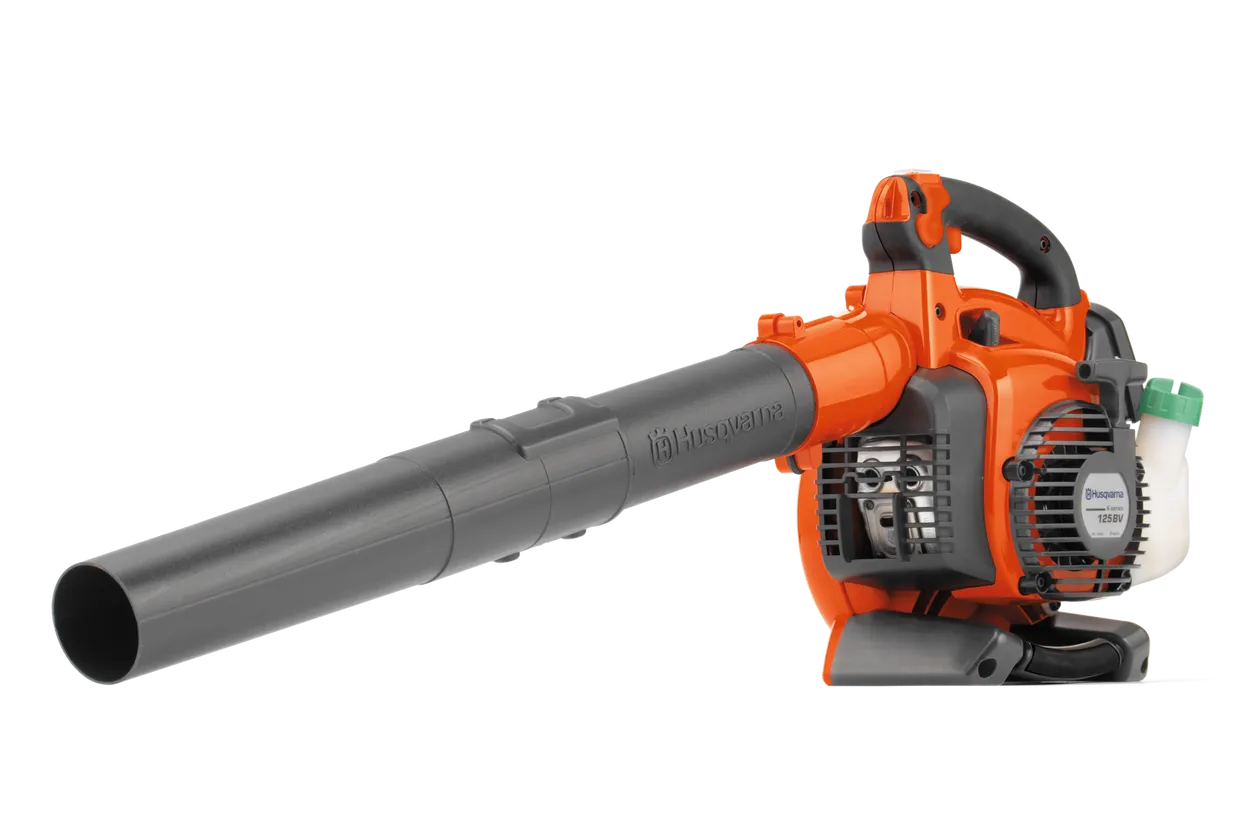 Souffleurs - 125BVX - Husqvarna