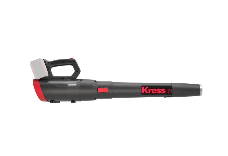 Souffleurs - KG584.9 - Kress