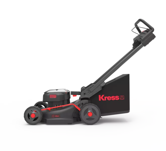 Tondeuses - KG757E.9 - Kress