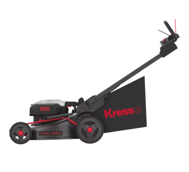 Tondeuses - KG760E.9 - Kress