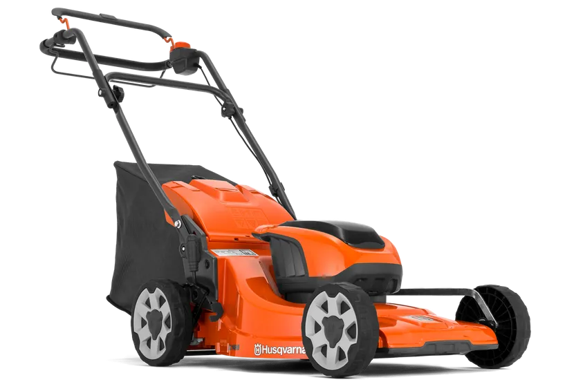 Tondeuses - LC142iS - Husqvarna