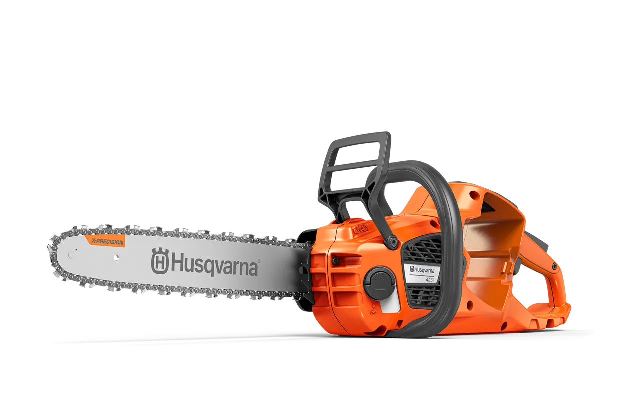 Tronçonneuses - 435i - Husqvarna