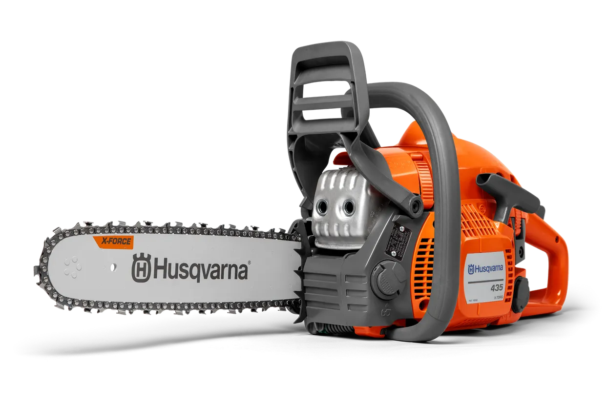 Tronçonneuses - HVA435 II - Husqvarna