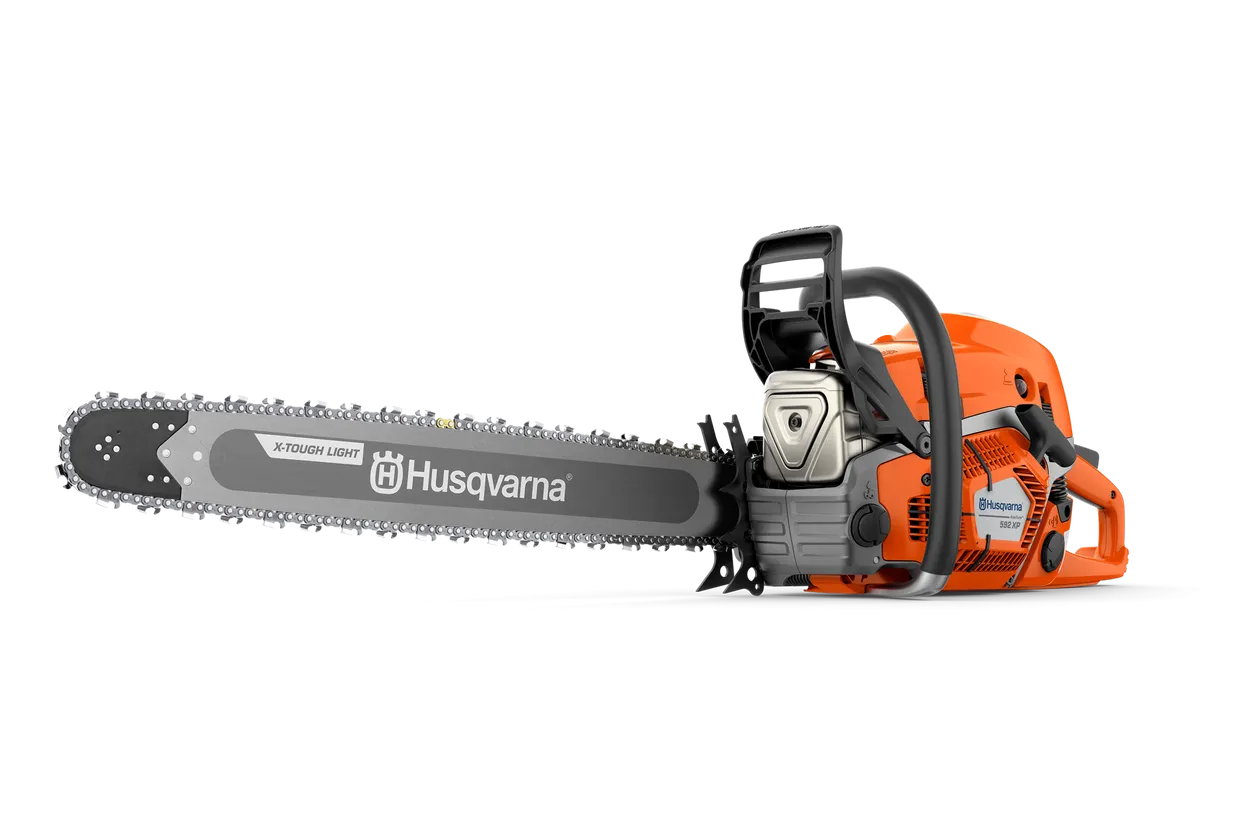 Tronçonneuses - HVA592XP - Husqvarna