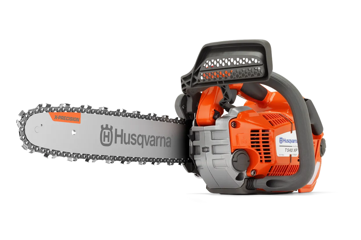 Tronçonneuses - HVAT540 XP® II - Husqvarna
