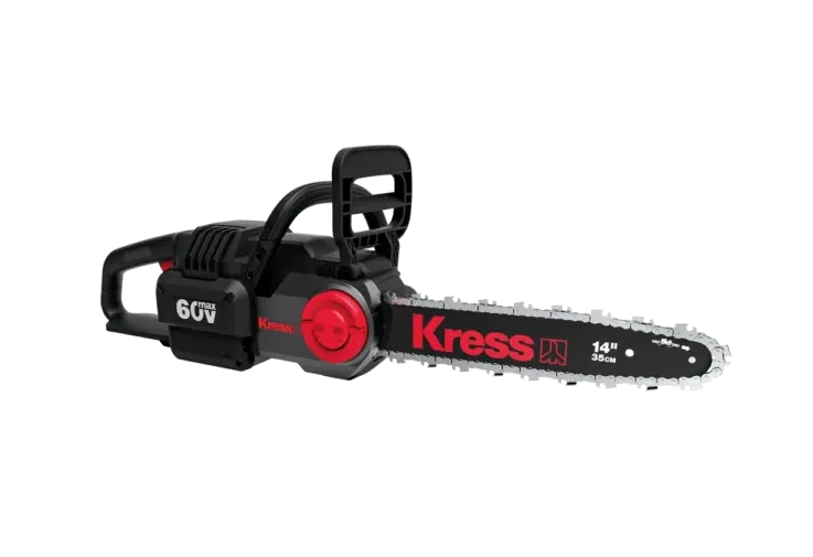 Tronçonneuses - KG367E - Kress