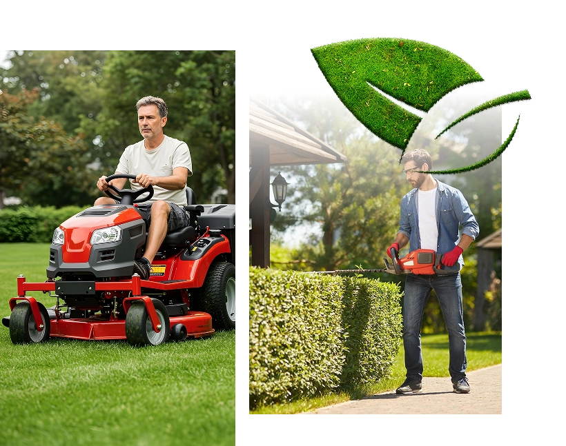 MR JARDINAGE – Une large gamme pour tous les besoins du jardin MR JARDINAGE - Une large gamme pour tous les besoins du jardin