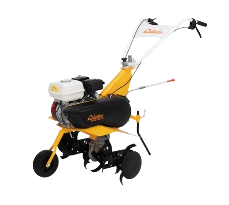 Motobineuses - MP90PRO2L - Mr Jardinage