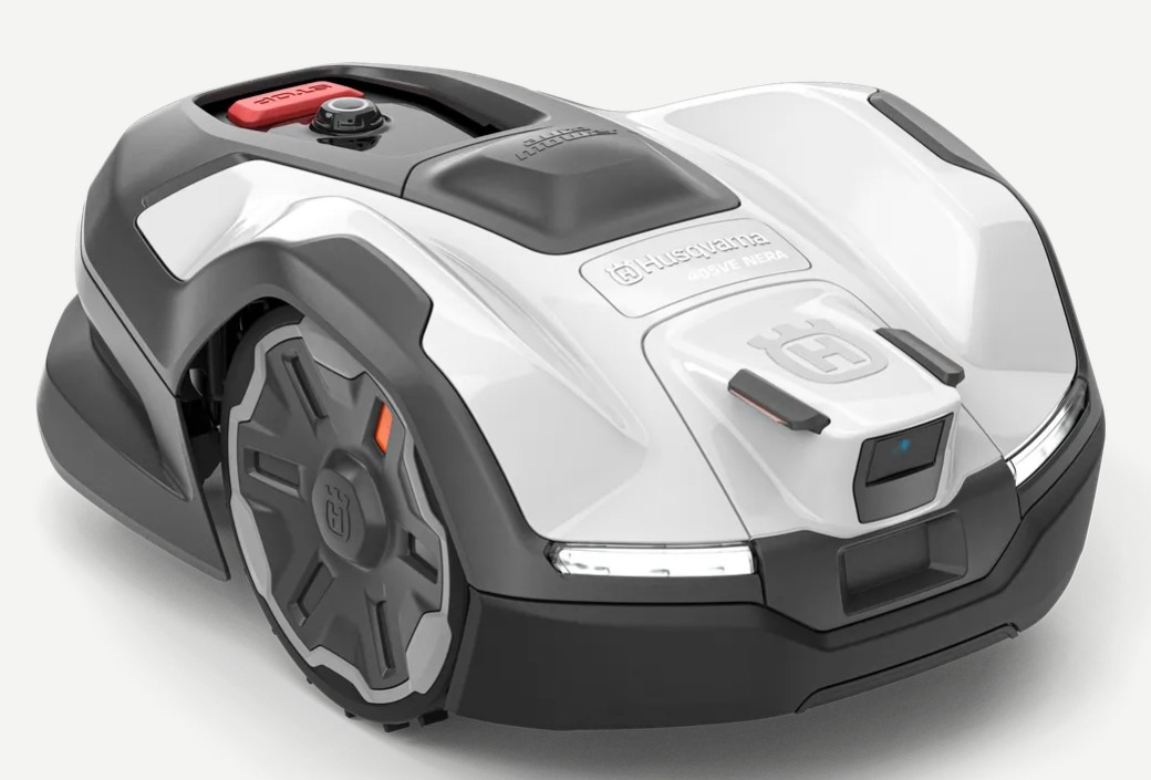 Robot tondeuse - AM305E NERA - Husqvarna