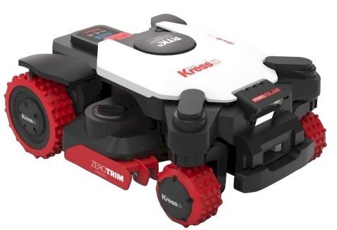 Robot tondeuse - KR160E - Kress