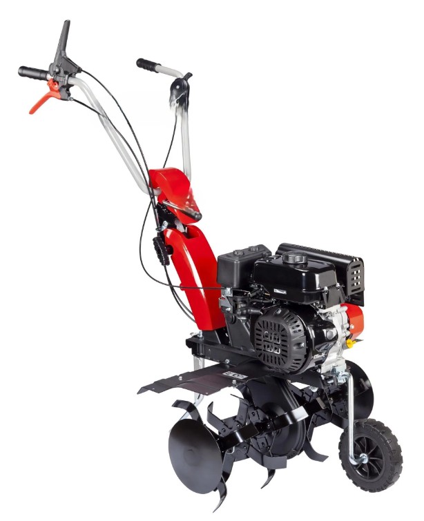 Motobineuses - MP50LR - Mr Jardinage