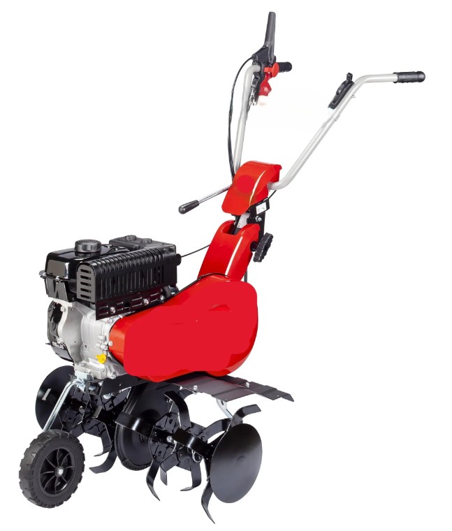 Motobineuses - MP90PRO2L - Mr Jardinage