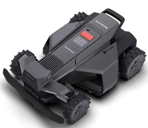 Robot tondeuse - KR173E - Kress