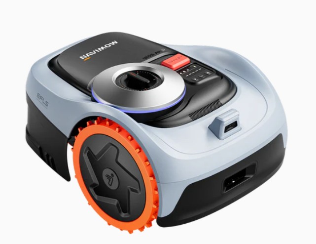 Robot tondeuse - H800E-VF - Segway