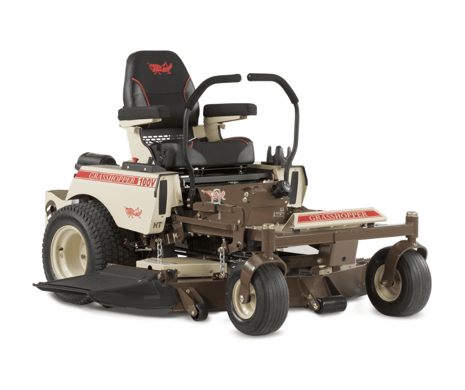 Autoportés - R316TX - Husqvarna